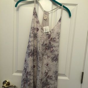 NEW Silence + Noise Shift Dress